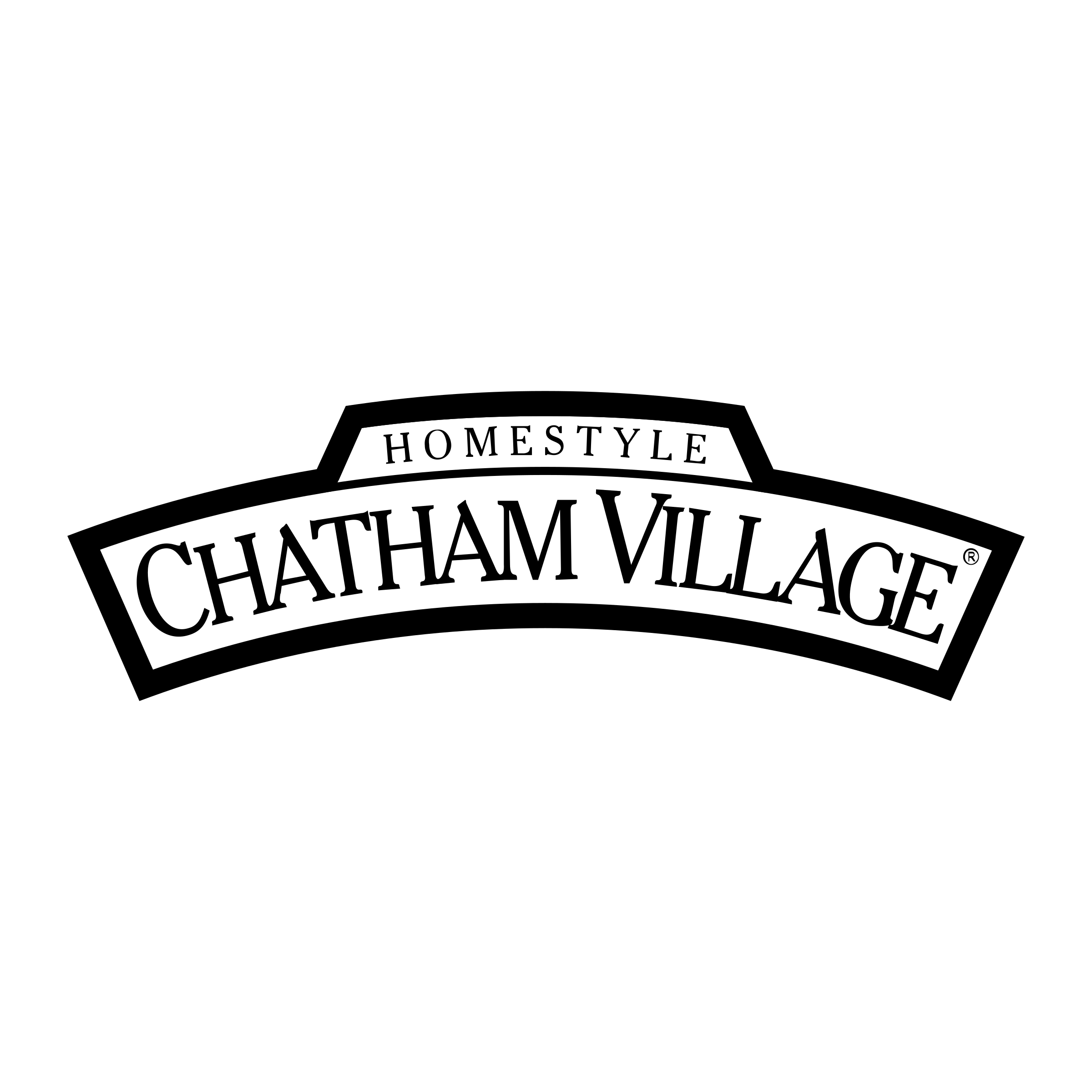 2400x2400 Chatham Village Logo Png Transparent Vector