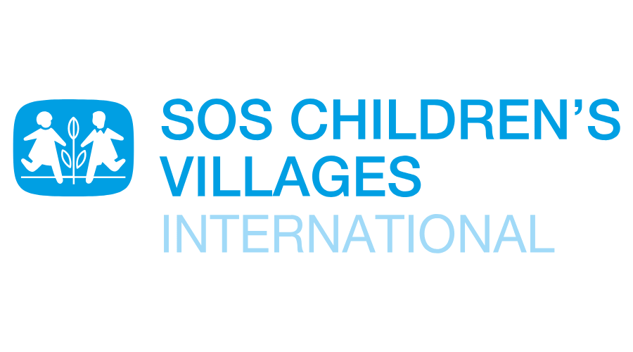 900x500 Sos Children's Villages International Vector Logo Free Download