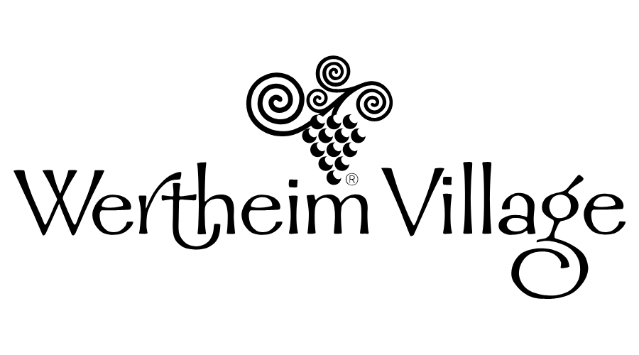 900x500 Wertheim Village Logo Vector