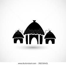 225x224 De Recherche D'images Pour Village Silhouette Vector Diy