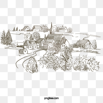 360x360 Village Vector Png, Vector, And Clipart With Transparent