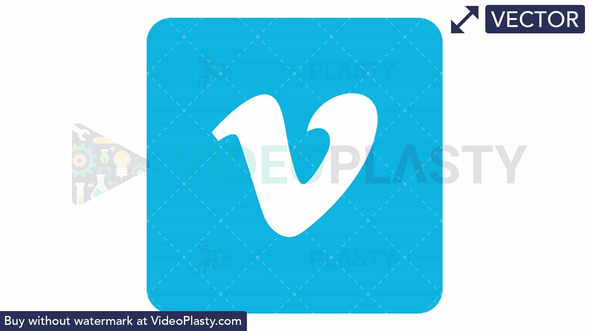 Vimeo Logo Vector at Vectorified.com | Collection of Vimeo Logo Vector