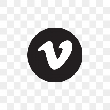 360x360 Vimeo Png, Vector, And Clipart With Transparent Background