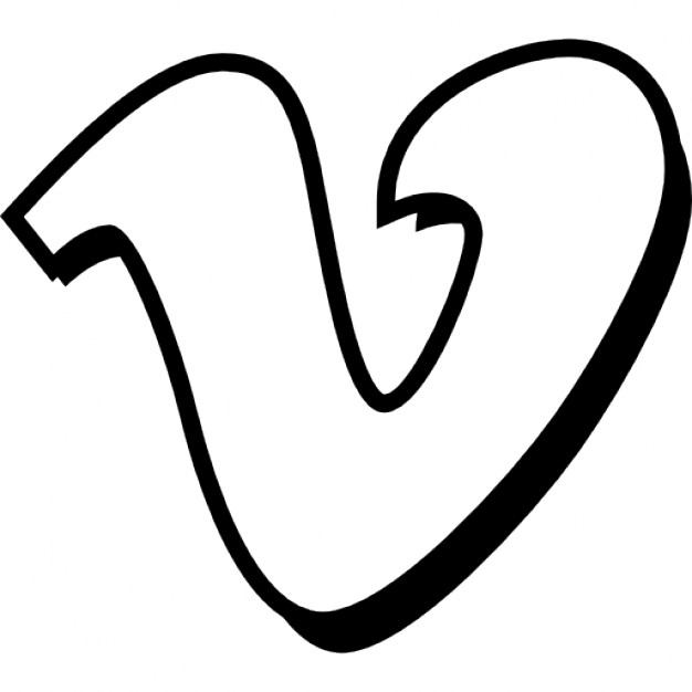 626x626 Images Of Vimeo Logo Vector