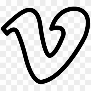 320x320 Vimeo Icon, Hd Png Download