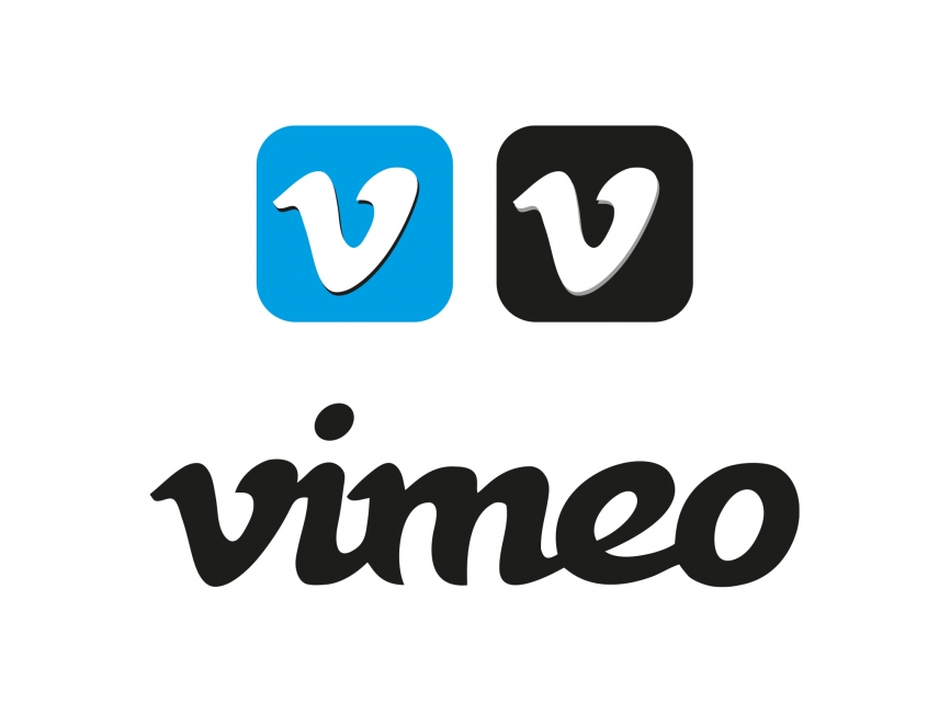 866x650 Vimeo Vector Logo