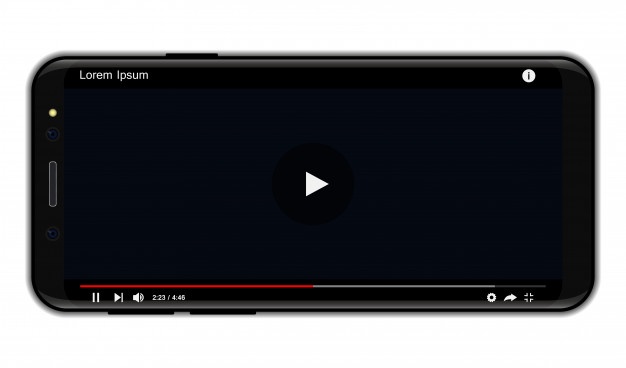 626x368 Vimeo Vectors, Photos And Free Download