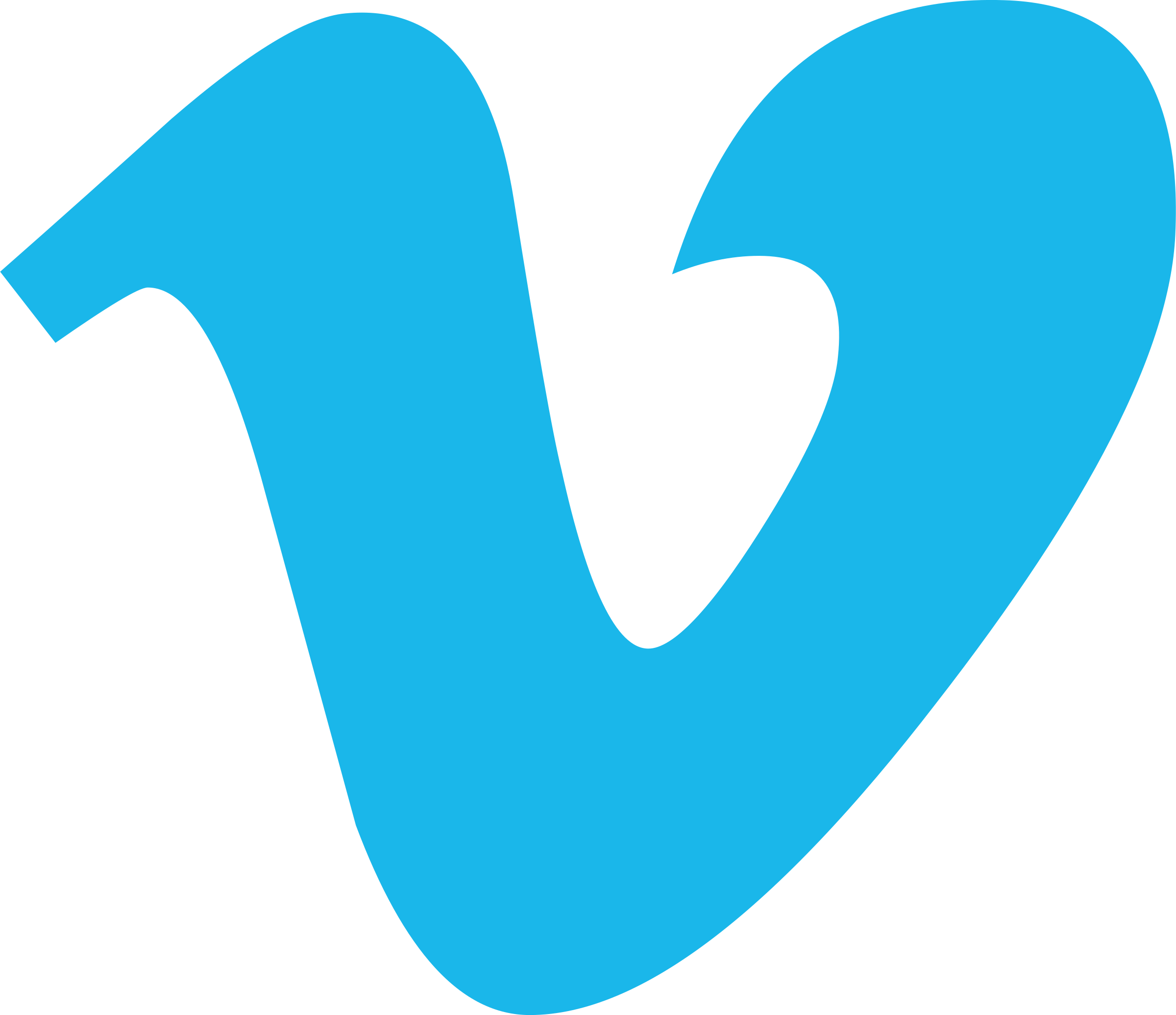 2400x2071 Vimeo Icon Blue Logo Png Transparent Vector