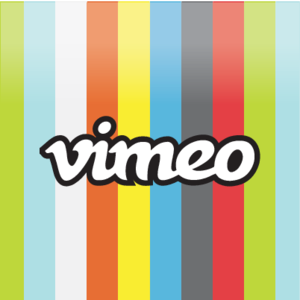 300x300 Vimeo Logo, Vector Logo Of Vimeo Brand Free Download