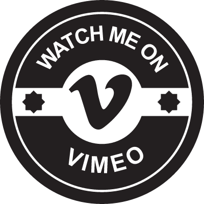 400x400 Watch Me On Vimeo Free Vectors, Logos, Icons And Photos Downloads