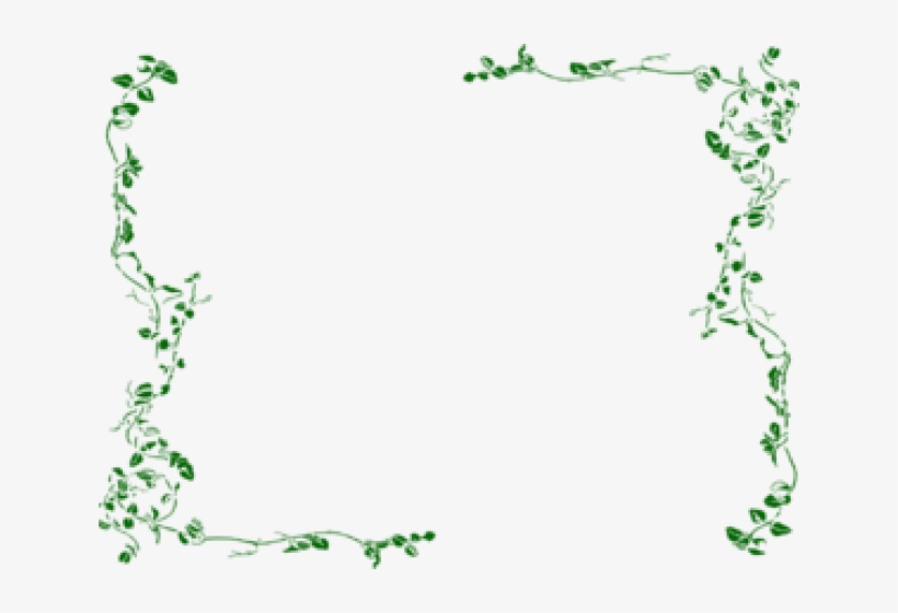 820x560 Vector Frame Clipart Vine
