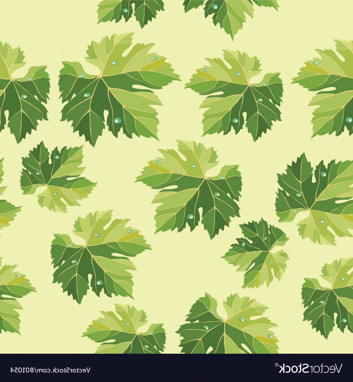 Vine Leaf Pattern Vector Boozeworthy 1198x1296 Vine Leaf Pattern Vector Boozeworthy