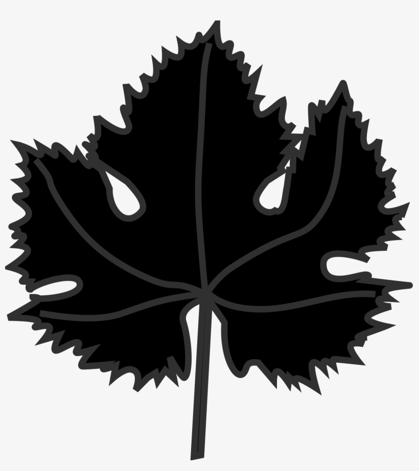 Wine Grapes Silhouette At Getdrawings 820x922 Wine Grapes Silhouette At Getdrawings