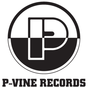 300x300 P Vine Records Logo, Vector Logo Of P Vine Records Brand Free