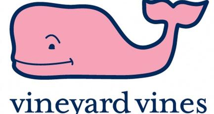 433x230 Vineyard Vine Logo