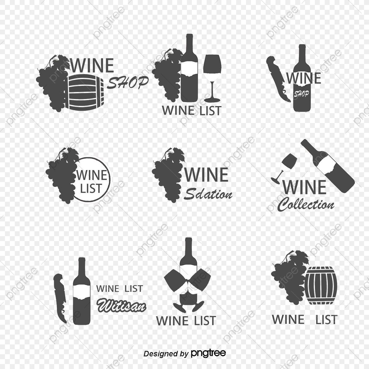 1200x1200 Wine Logo, Wine Vector, Logo Vector, Wine Png And Vector