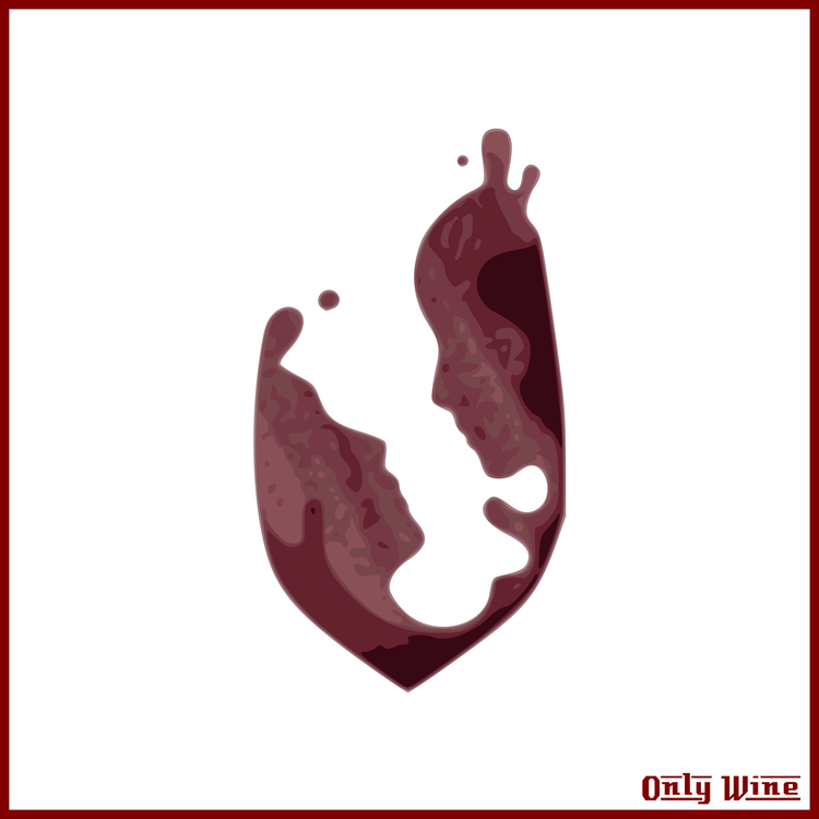 750x750 Jaw,wine,logo Clipart