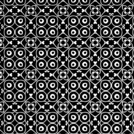 Minimalist Floral Vector Vine Pattern 450x450 Minimalist Floral Vector Vine Pattern