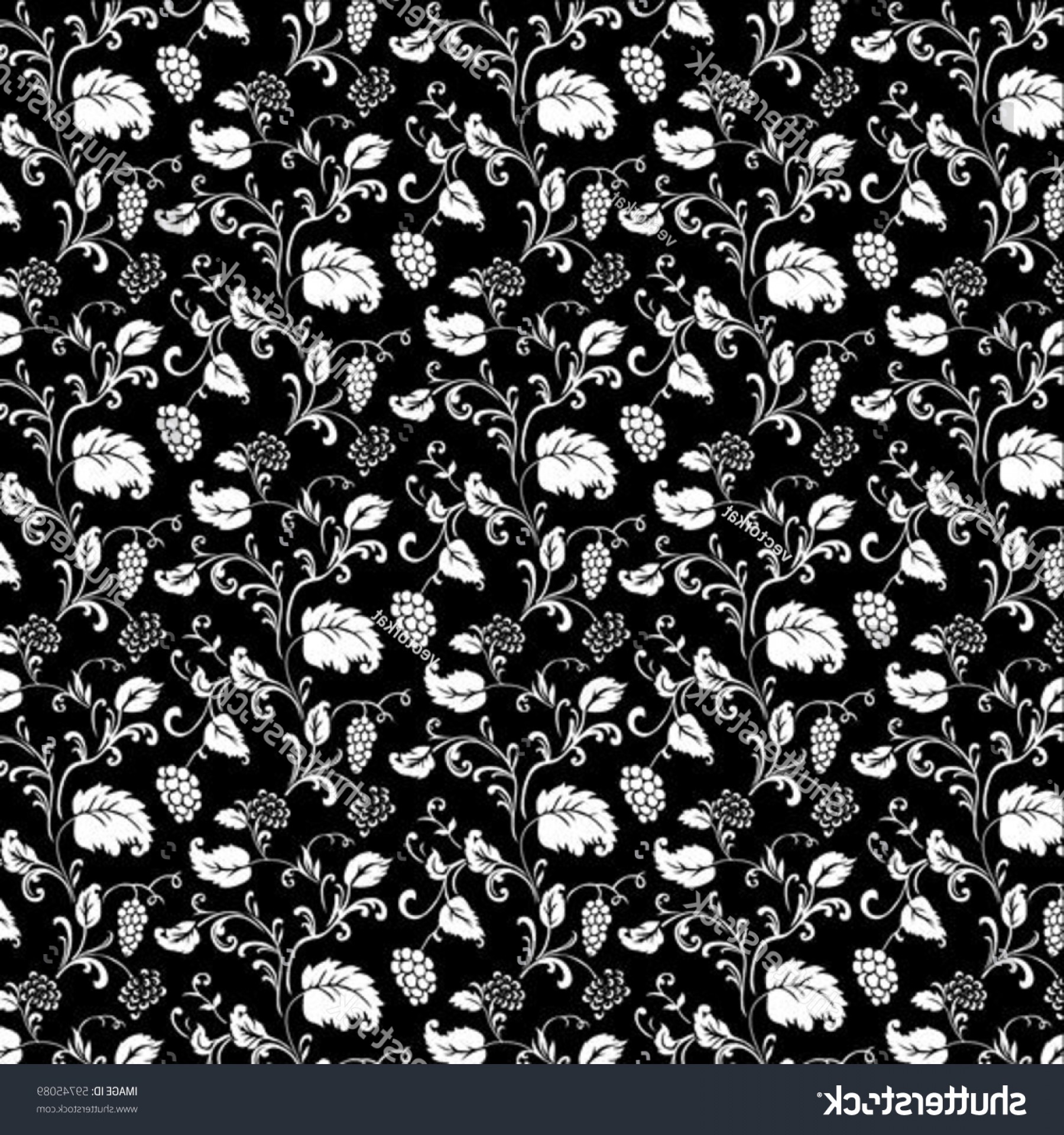 Repeating Vector Vine Pattern Seamless Swatch Soidergi 1800x1920 Repeating Vector Vine Pattern Seamless Swatch Soidergi