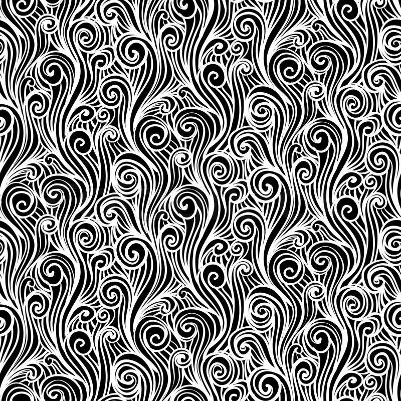 Seamless Vector Pattern With Stock Vector Colourbox 800x800 Seamless Vector Pattern With Stock Vector Colourbox