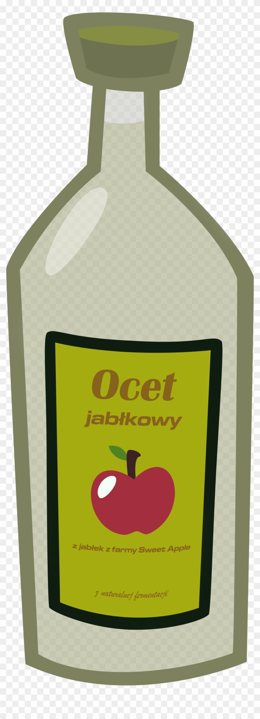 Vinegar Vector