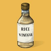 200x200 Vinegar Free Vector Art