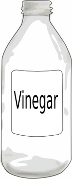 149x368 Vinegar Vector Free Vector Download