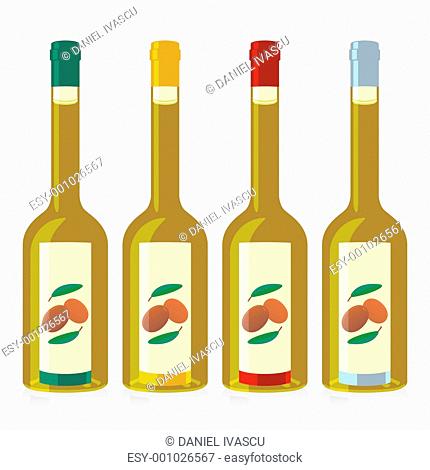430x470 Vinegar Vector Illustration Stock Photos And Images Age Fotostock