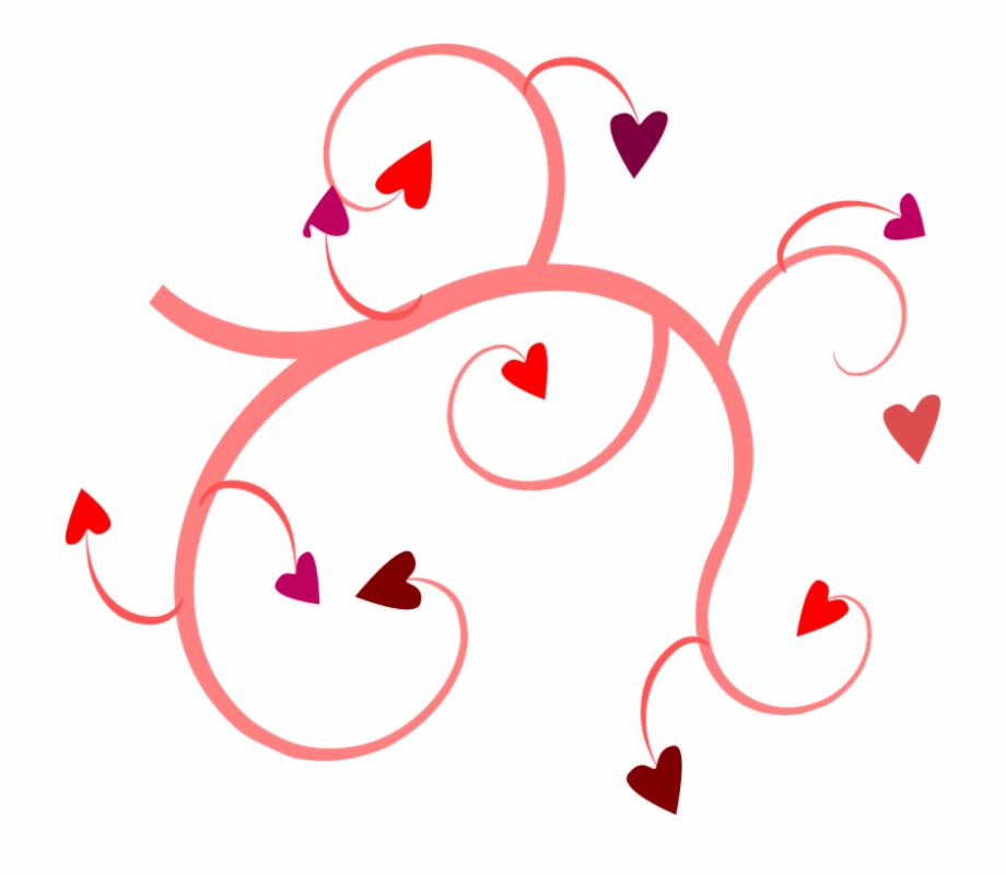 920x800 Vine Vector Graphics