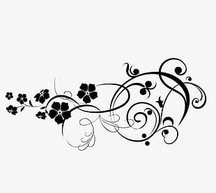 310x277 Vines Vector Png Images, Vines Vector Clipart Free Download