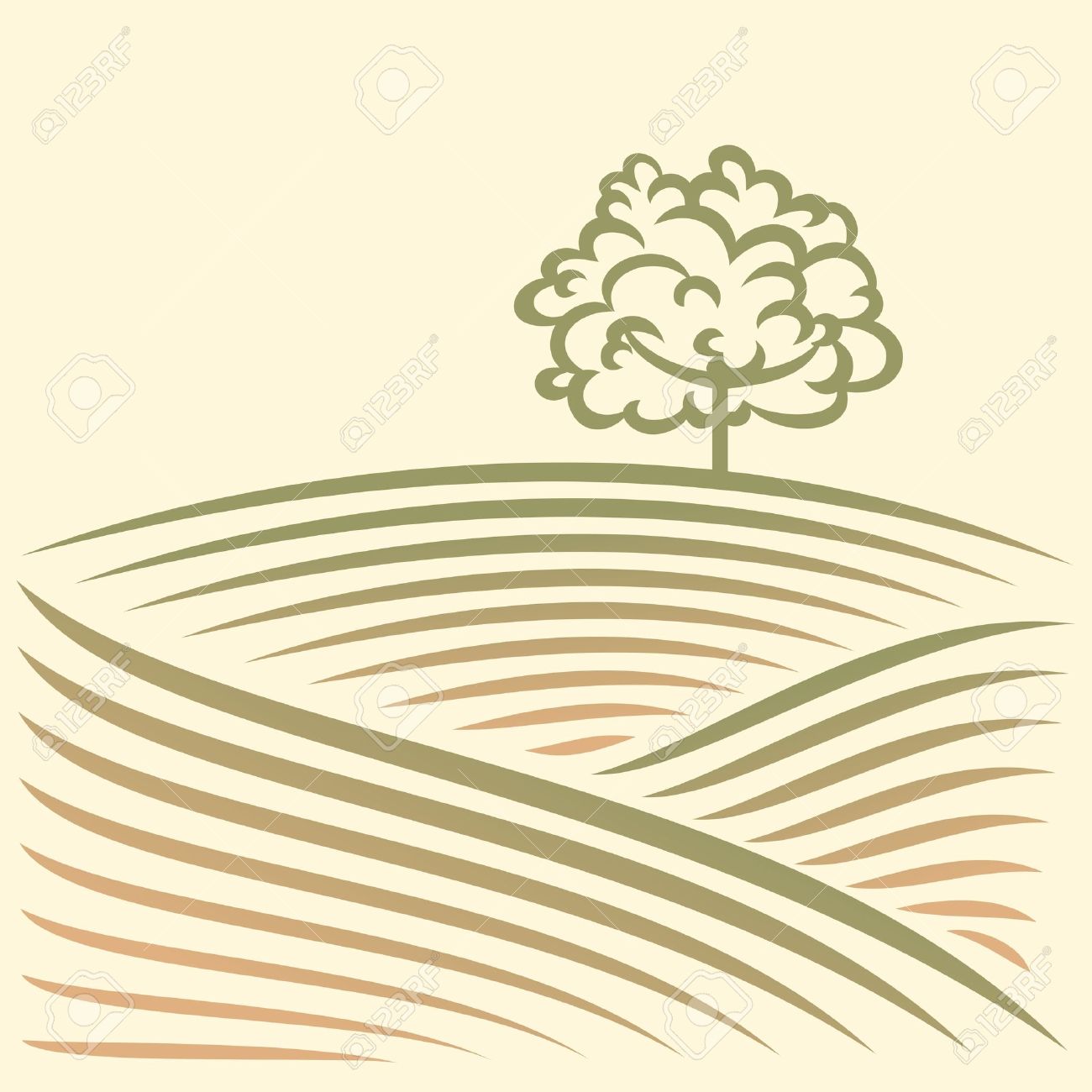 1300x1300 Vineyard Clipart Vector Free Cliparts Download Images