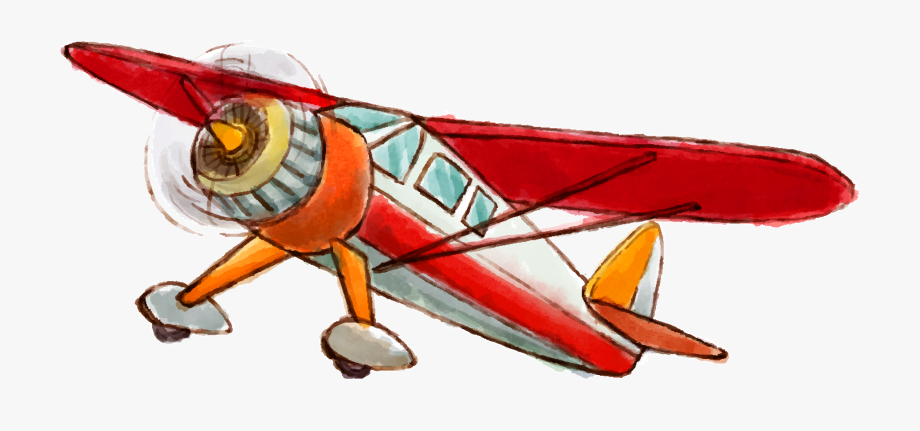 Light Euclidean Aircraft Vector Vintage Airplane Hand Painted 920x431 Light Euclidean Aircraft Vector Vintage Airplane Hand Painted