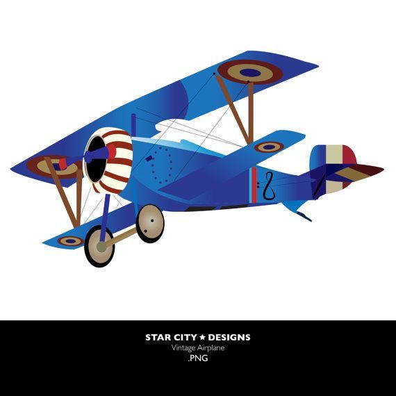 Vintage Airplane Clip Art Clipart Vector Art Graphics For Personal 570x570 Vintage Airplane Clip Art Clipart Vector Art Graphics For Personal