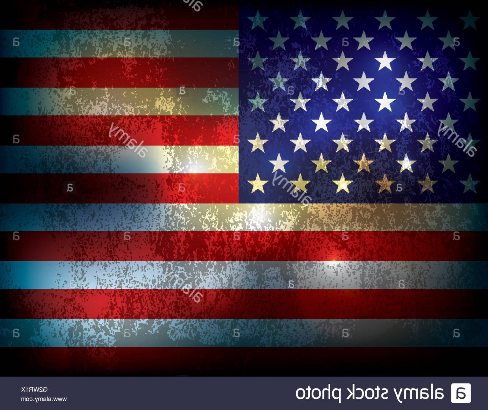 1560x1312 Rustic American Flag Vector Createmepink