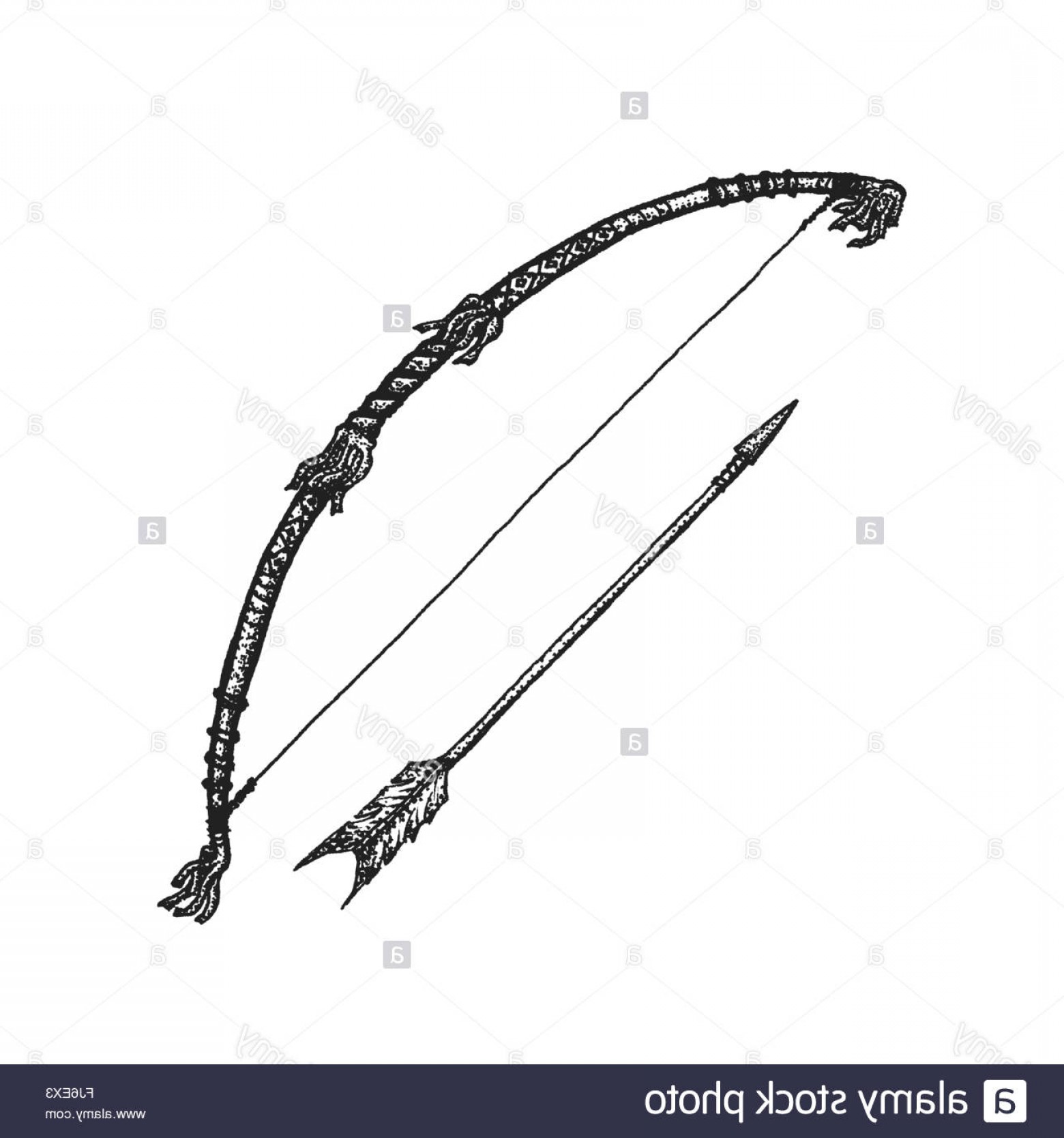 Native American Arrow Vector Art Soidergi 1560x1668 Native American Arrow Vector Art Soidergi