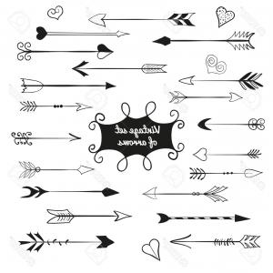 Black Vintage Border Made Of Hearts With Arrow Vector Newwaysys 300x300 Black Vintage Border Made Of Hearts With Arrow Vector Newwaysys