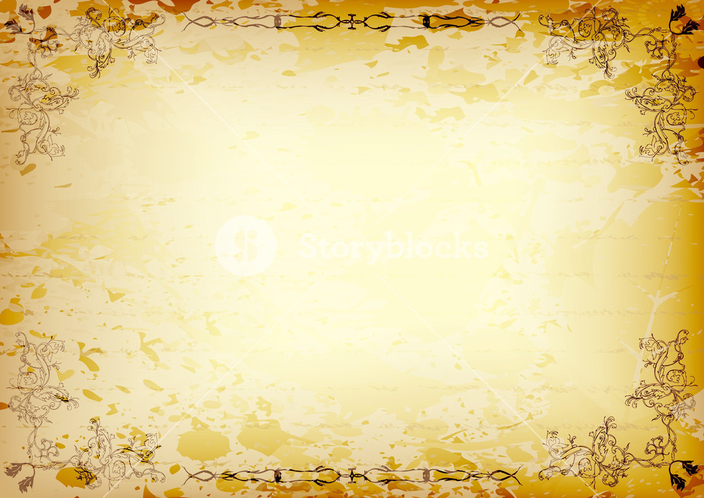 1000x707 Grunge Vintage Background Vector Illustration Royalty Free Stock