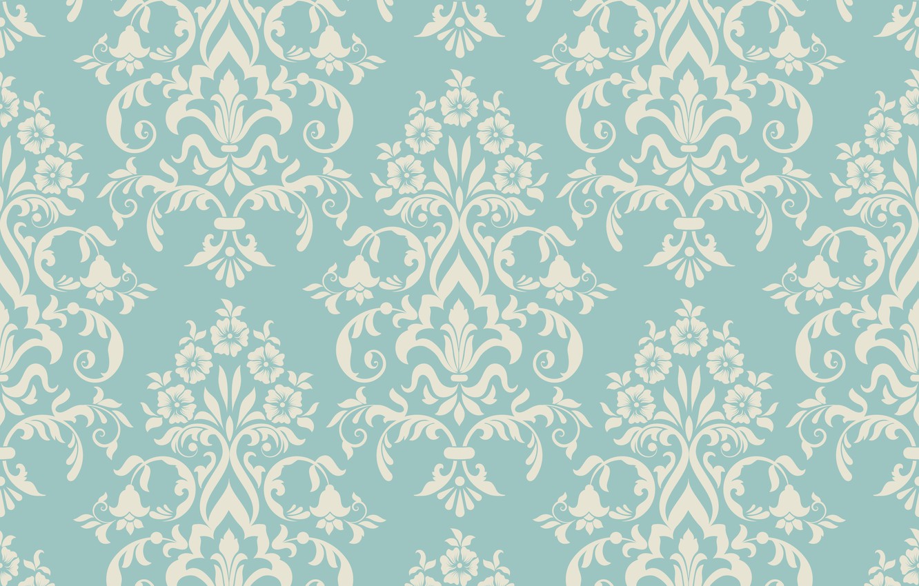 1332x850 Wallpaper Vector, Texture, Ornament, Vintage, Design, Texture