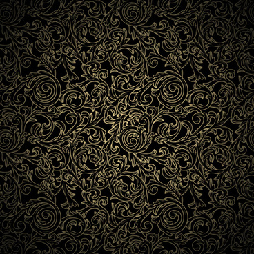 368x368 Vector Vintage Background Pattern Free Vector Download