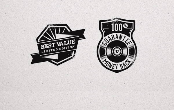 600x380 Vintage Vectors