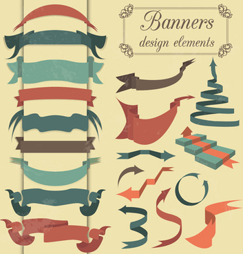 Vintage Banner Free Vector Download 353x368 Vintage Banner Free Vector Download