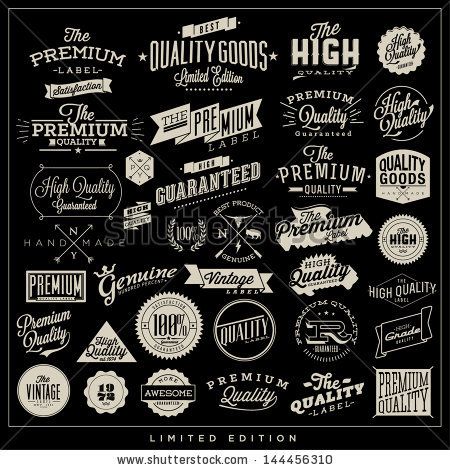 450x470 Set Of Vintage Banners In A Free Stock Vector Download Free