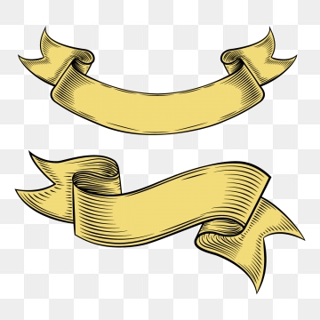 360x360 Vintage Banner Png, Vector, And Clipart With Transparent