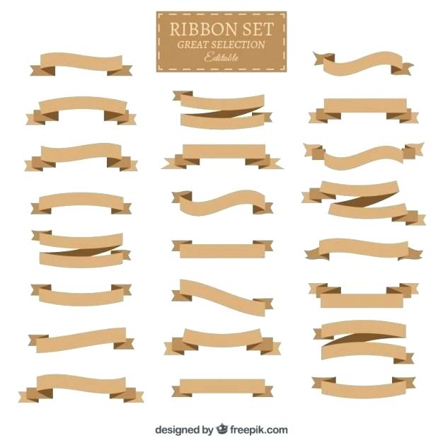 626x626 Vintage Banner Vectors Vector Art Graphics For Scroll Template