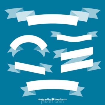 350x350 Vintage Banner Design Free Download