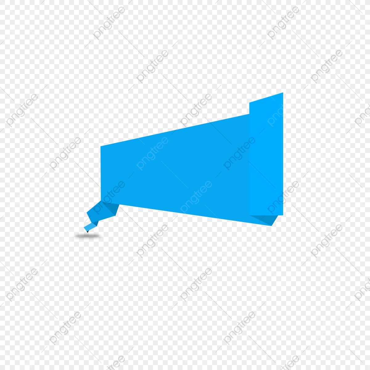 1200x1200 Free Banner Vector Ribbon Transparent, Vector Banner Ribbon