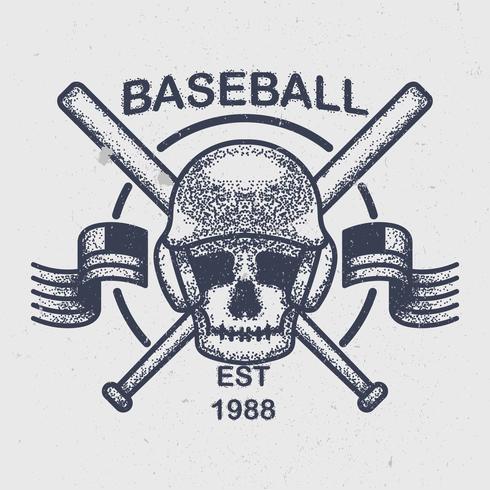 490x490 Vintage Baseball