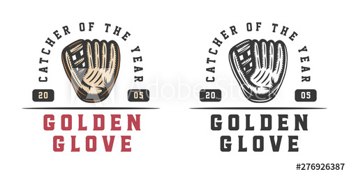 500x250 Vintage Baseball Sport Logo, Emblem, Badge, Mark, Label Graphic