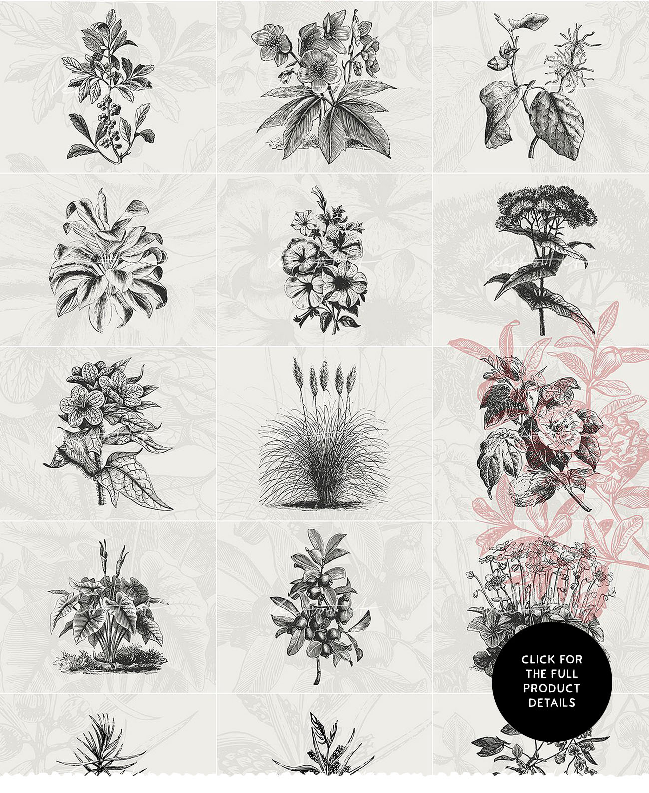 1300x1589 The Ultimate Vintage Design Collection