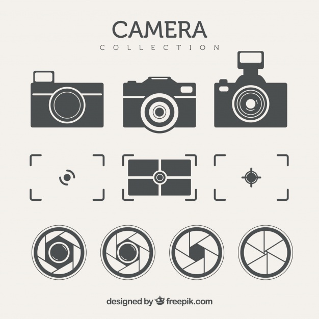 626x626 Vintage Camera Vectors, Photos And Free Download